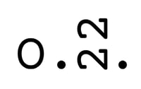 O22 Design Logo